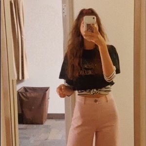 Meet your Posher, Coryn